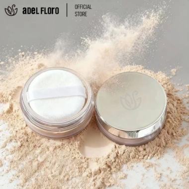 Phấn Phủ Adel Floro CoastVeil Kiềm Dầu 24H Mịn Lì Tự Nhiên Ngừa Bóng Nhờn Giá 129.990 VND 7