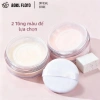 Phấn Phủ Adel Floro CoastVeil Kiềm Dầu 24H Mịn Lì Tự Nhiên Ngừa Bóng Nhờn Giá 129.990 VND 9