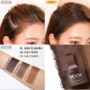 Phấn Phủ Bạc MOCHI HAIR SHADOW Nhật Bản - Dưỡng chắc, giảm tóc thưa, hói đầu 2