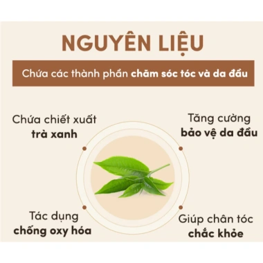 Phấn Phủ Bạc MOCHI HAIR SHADOW Nhật Bản - Dưỡng chắc, giảm tóc thưa, hói đầu 6