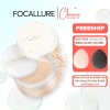 Phấn phủ bột Focallure FA201 kiềm dầu, mượt mà tự nhiên, lâu trôi 12g - 115.000₫