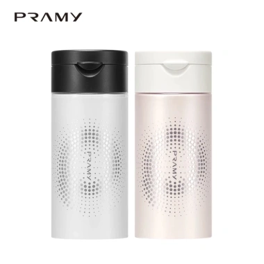 Phấn phủ bột kiềm dầu PRAMY 100g - Dung tích lớn, mềm mịn, mỏng nhẹ, giá ưu đãi 449k