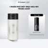 Phấn phủ bột kiềm dầu PRAMY 100g - Dung tích lớn, mềm mịn, mỏng nhẹ, giá ưu đãi 449k 8