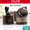 Phấn phủ che khuyết điểm tóc Maycheer Pang Pang - Chấm hói, che chân tóc HALOMI 49.000₫