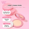 Phấn Phủ Chống Nắng Cathy Doll CC Speed White X3 SPF40 PA+++ 12g Da Mịn Màng Che Phủ Khuyết Điểm Giá 179k 3