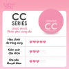 Phấn Phủ Chống Nắng Cathy Doll CC Speed White X3 SPF40 PA+++ 12g Da Mịn Màng Che Phủ Khuyết Điểm Giá 179k 5