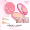 Phấn Phủ Chống Nắng Cathy Doll CC Speed White X3 SPF40 PA+++ 12g Da Mịn Màng Che Phủ Khuyết Điểm Giá 179k 8