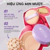 Phấn phủ DAZZLE ME bột kiềm dầu Better Than Filter 8g - Giá ưu đãi 119.000 VND 3