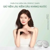 Phấn phủ kiềm dầu Perfect Diary 7g Rosslyn - Nắp bạc, giữ nền lâu, chỉ 225k 2