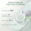 Phấn phủ kiềm dầu Perfect Diary 7g Rosslyn - Nắp bạc, giữ nền lâu, chỉ 225k 3