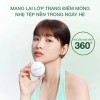 Phấn phủ kiềm dầu Perfect Diary 7g Rosslyn - Nắp bạc, giữ nền lâu, chỉ 225k 4