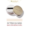 Phấn phủ kiềm dầu Perfect Diary 7g Rosslyn - Nắp bạc, giữ nền lâu, chỉ 225k 11