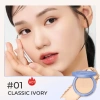 Phấn Phủ Kiềm Dầu SACE LADY 10g Lâu Trôi, Kháng Nước, 3 Màu - Giá 139k 8