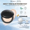 Phấn Phủ Nén ABOUT TONE Blur Powder Kiềm Dầu Lâu Trôi - Giá 135k (Giảm 17%)