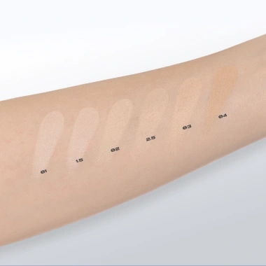 Phấn Phủ Nén ABOUT TONE Blur Powder Kiềm Dầu Lâu Trôi - Giá 135k (Giảm 17%) 4