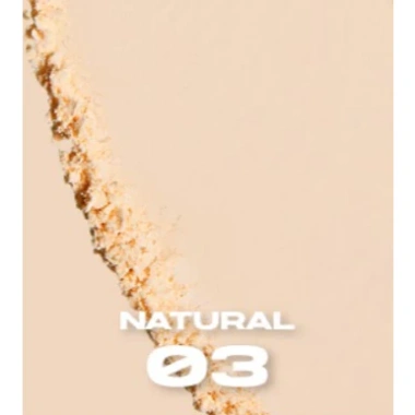 Phấn Phủ Nén ABOUT TONE Blur Powder Kiềm Dầu Lâu Trôi - Giá 135k (Giảm 17%) 10