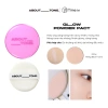 Phấn Phủ Nén Glow Powder Bắt Sáng Tự Nhiên Da Mịn Sáng Hồng Lâu Trôi Giá 135.000đ 2