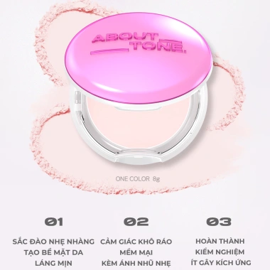 Phấn Phủ Nén Glow Powder Bắt Sáng Tự Nhiên Da Mịn Sáng Hồng Lâu Trôi Giá 135.000đ 4 Phấn Phủ Nén Glow Powder Bắt Sáng Tự Nhiên Da Mịn Sáng Hồng Lâu Trôi Giá 135.000đ 4