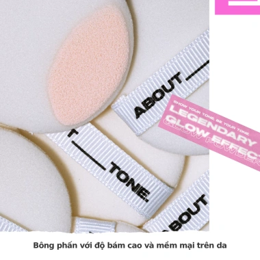 Phấn Phủ Nén Glow Powder Bắt Sáng Tự Nhiên Da Mịn Sáng Hồng Lâu Trôi Giá 135.000đ 6 Phấn Phủ Nén Glow Powder Bắt Sáng Tự Nhiên Da Mịn Sáng Hồng Lâu Trôi Giá 135.000đ 6