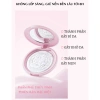 Phấn phủ nén MENOW Clear Radiant 7g - Mỏng nhẹ, tự nhiên, giá chỉ 249.000₫ 6