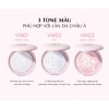 Phấn phủ nén MENOW Clear Radiant 7g - Mỏng nhẹ, tự nhiên, giá chỉ 249.000₫ 8