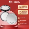Phấn phủ nén Menow Velvet Mist 21g - Da mịn, che khuyết điểm, giá ưu đãi 259.000₫