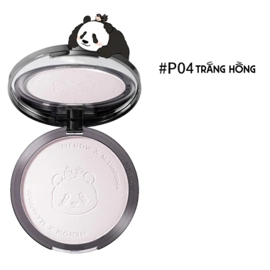 Phấn phủ nén Menow Velvet Mist 21g - Da mịn, che khuyết điểm, giá ưu đãi 259.000₫ 8 Phấn phủ nén Menow Velvet Mist 21g - Da mịn, che khuyết điểm, giá ưu đãi 259.000₫ 8