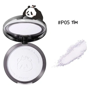 Phấn phủ nén Menow Velvet Mist 21g - Da mịn, che khuyết điểm, giá ưu đãi 259.000₫ 9 Phấn phủ nén Menow Velvet Mist 21g - Da mịn, che khuyết điểm, giá ưu đãi 259.000₫ 9