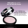 Phấn Phủ Nén PRAMY Sheer Velvet Mist 8G - Hiệu Chỉnh Sắc Da Tươi Tắn Nhung Mịn 3