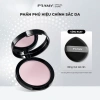 Phấn Phủ Nén PRAMY Sheer Velvet Mist 8G - Hiệu Chỉnh Sắc Da Tươi Tắn Nhung Mịn 7
