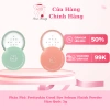 Phấn Phủ Prettyskin Good Bye Sebum Finish Powder Hàn Quốc 5g Kiểm Soát Dầu Nhờn Da Mịn Màng Giá Chỉ 170.000₫
