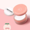 Phấn Phủ Prettyskin Good Bye Sebum Finish Powder Hàn Quốc 5g Kiểm Soát Dầu Nhờn Da Mịn Màng Giá Chỉ 170.000₫ 3