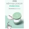 Phấn Phủ Prettyskin Good Bye Sebum Finish Powder Hàn Quốc 5g Kiểm Soát Dầu Nhờn Da Mịn Màng Giá Chỉ 170.000₫ 9