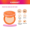 Phấn Phủ Sáng Da Mờ Thâm Cathy Doll Kiềm Dầu Lớp Nền Ráo Mịn Vit C SPF50 PA+++ 12g