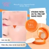 Phấn Phủ Sáng Da Mờ Thâm Cathy Doll Kiềm Dầu Lớp Nền Ráo Mịn Vit C SPF50 PA+++ 12g 2
