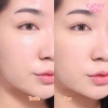 Phấn Phủ Sáng Da Mờ Thâm Cathy Doll Kiềm Dầu Lớp Nền Ráo Mịn Vit C SPF50 PA+++ 12g 6