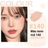 Phấn phủ và kem nền Maycheer 130/140 che khuyết điểm, che mịn, giá ưu đãi 33.950₫ 2