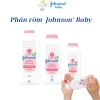 Phấn rôm Johnson Baby cho bé khô thoáng, mềm mịn, hàng chính hãng 100g/200g, giá 51.883₫