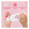 Phấn rôm Johnson Baby cho bé khô thoáng, mềm mịn, hàng chính hãng 100g/200g, giá 51.883₫ 2