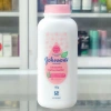 Phấn rôm Johnson Baby cho bé khô thoáng, mềm mịn, hàng chính hãng 100g/200g, giá 51.883₫ 8