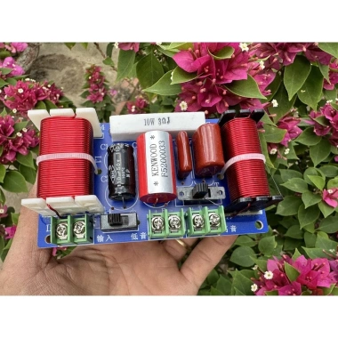 Phân Tần 2WAY WEAH-204 bản cao cấp - Giá chỉ 172.012 VND, tiết kiệm 22%