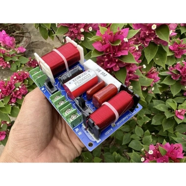 Phân Tần 2WAY WEAH-204 bản cao cấp - Giá chỉ 172.012 VND, tiết kiệm 22% 2