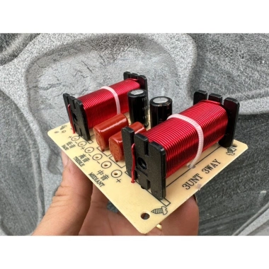 Phân Tận 3 Way Cho Loa Kéo WH-305 - Giá Ưu Đãi 69,357₫, Tiết Kiệm Ngay 3