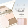Phấn Tạo Khối Bắt Sáng GOGO TALES 3 Ô GT753: Gương Mặt Sắc Nét 3D, 113.500₫ 7