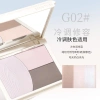 Phấn Tạo Khối Bắt Sáng GOGO TALES 3 Ô GT753: Gương Mặt Sắc Nét 3D, 113.500₫ 8