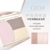 Phấn Tạo Khối Bắt Sáng GOGO TALES 3 Ô GT753: Gương Mặt Sắc Nét 3D, 113.500₫ 10