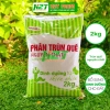 Phân Trùng Quế LAVAMIX 2kg - Phân bón hữu cơ sàng lọc tạp chất, chỉ 45.000₫
