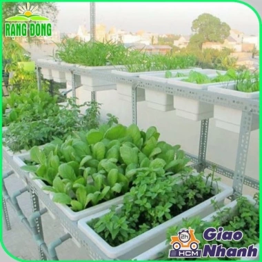 Phân Trùng Quế LAVAMIX 2kg - Phân bón hữu cơ sàng lọc tạp chất, chỉ 45.000₫