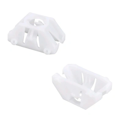 Phanh Chân Đế Nhựa Gia Cố Đa Năng với Lắp Đặt Nhanh, Ổn Định, Giá 115.500₫