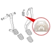 Phanh Chân Đế Nhựa Gia Cố Đa Năng với Lắp Đặt Nhanh, Ổn Định, Giá 115.500₫ 4